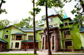  Recreation Complex Gostevia  Стрижавка